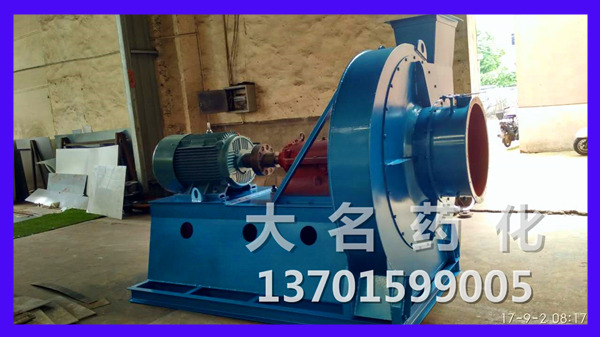 風(fēng)機